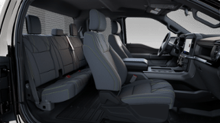2025 Ford F-150® Internal Image 1